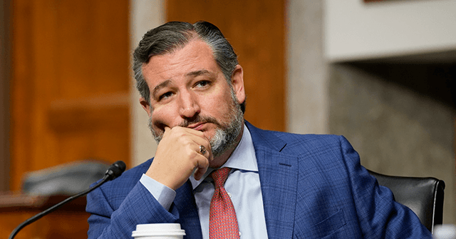 Cruz: Biden ‘tried to soften and weaken Russia – led to aggression’