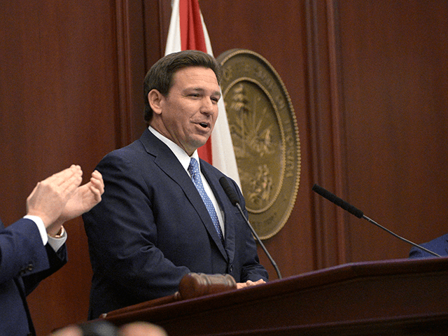 DeSantis Proposes Creation of Department to Investigate and Prosecute Voter Fraud