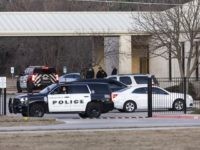 U.K. Police Arrest Two Teens in Connection to Texas Synagogue Hostage-Taking