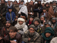 Taliban Uses Foreign Aid Intended for Starving Afghans to Enslave Them
