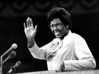 Barbara Jordan's Legacy: Protect Americans from Mass Immigration