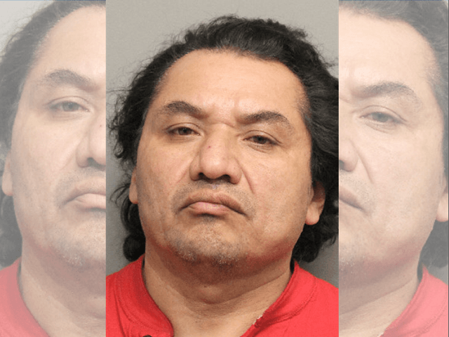 Accused Texas Cop-Killer Was a Fugitive for 25 Years, Also Wanted for Murder in El Salvador, Say Police - Vimarsana News