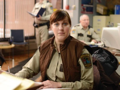 ‘Fargo’ Actress Allison Tolman Demands TV Writers Stop Making Jokes About Weight