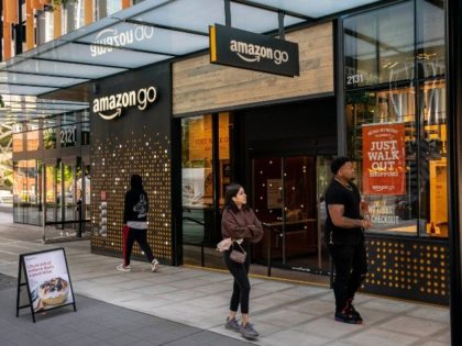 Amazon’s Next Target for Retail Conquest: the Burbs