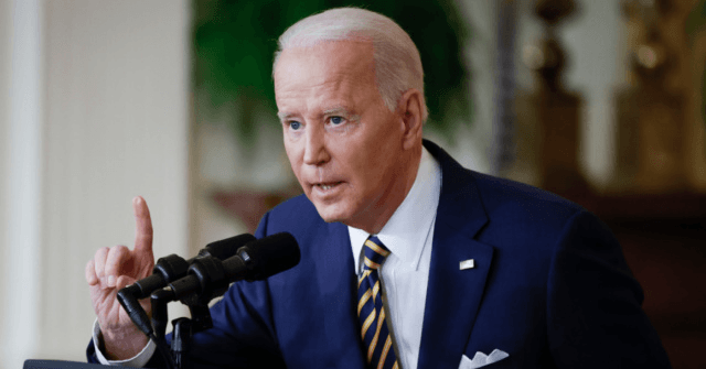 Biden Ignored Torrent of Warnings That Lifting Sanctions on Russia Could Lead to More War in Ukraine