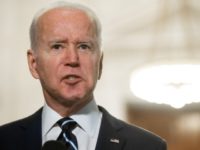 HOT MIC: Biden Calls Reporter 'Stupid Son of a B***h' After Question
