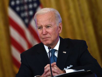 Biden Breaks Promise: ‘In a Biden White House, There Will Be No Bullying of the Media’
