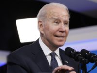 438,110 Dead: NYT Admits Joe Biden Failed to Shut Down the Virus