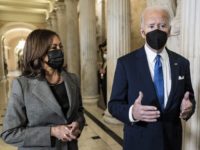 Joe Biden and Kamala Harris: State Limits on Abortion ‘Particularly Devastating’ for Communities of Color