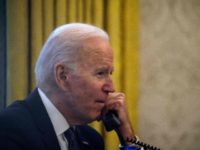 ‘#ReleaseTheTranscript’ Calls Grow as White House, Ukraine Dispute CNN Rumors on Biden-Zelensky Phone Call
