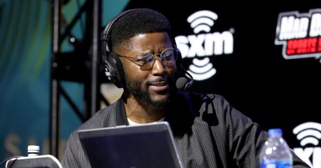 Ex-NFL Player Nate Burleson Claims Volcano, Tsunami a Result of Climate Change