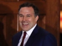 Dave McCormick Announces 2024 Run for U.S. Senate in Pennsylvania 