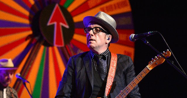 Elvis Costello Campaigns for Radio Stations to Ban His 1979 Song 'Oliver's Army' over N-Word Lyric