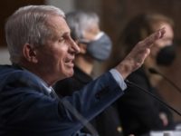 Poll: Majority of Independents Say Anthony Fauci Should Resign