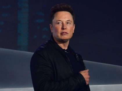 The Elon Musk Blues: Tesla Shares Have Fallen 49% Since November