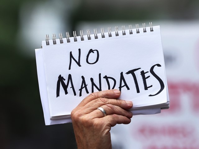 Republicans Vow 'Never Again' to Biden Attempt to Revive 'COVID Tyranny' - Vimarsana News