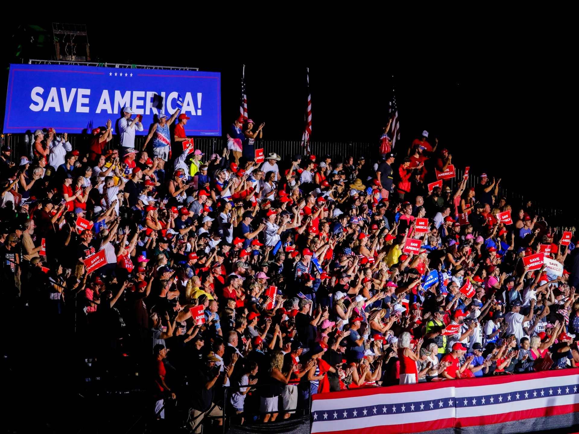 GOP Politicians Help the Fortune 500 Discard GOP Voters - Vimarsana News