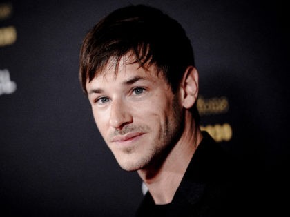 PARIS, FRANCE - JANUARY 13: ( Image has been digitally enhanced.) Gaspard Ulliel attends the "Cesar - Revelations 2020" at Petit Palais Ceremony on January 13, 2020 in Paris, France. (Photo by Francois Durand/Getty Images for the Cesar)