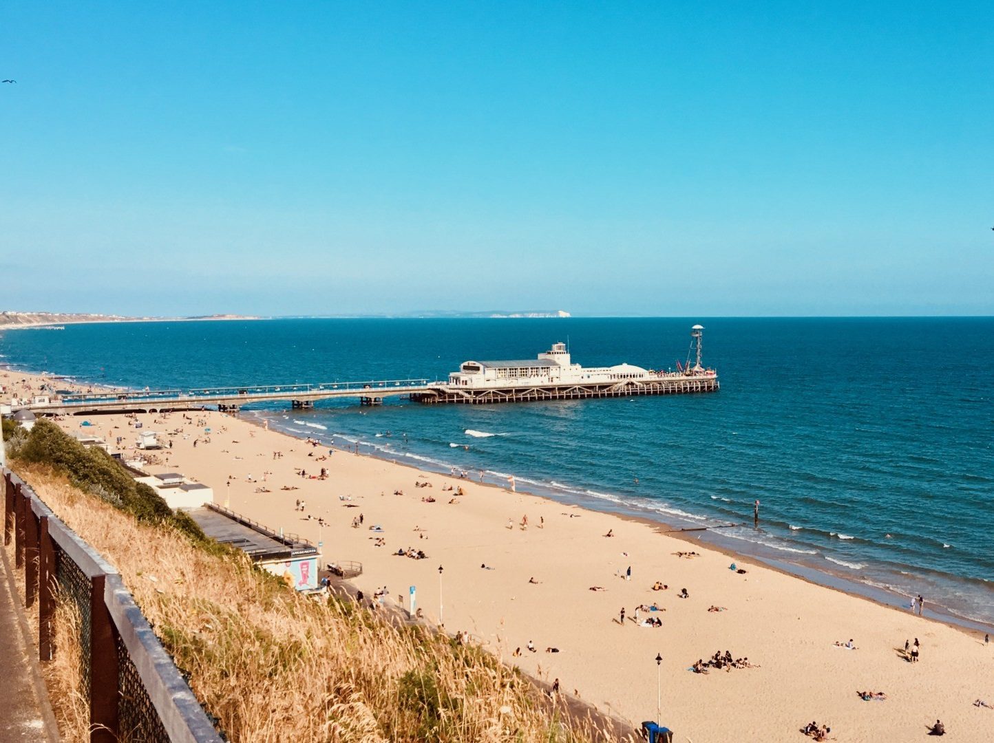 Illegal Migrant Who Sexually Assaulted Women on English Beach Jailed - Vimarsana News