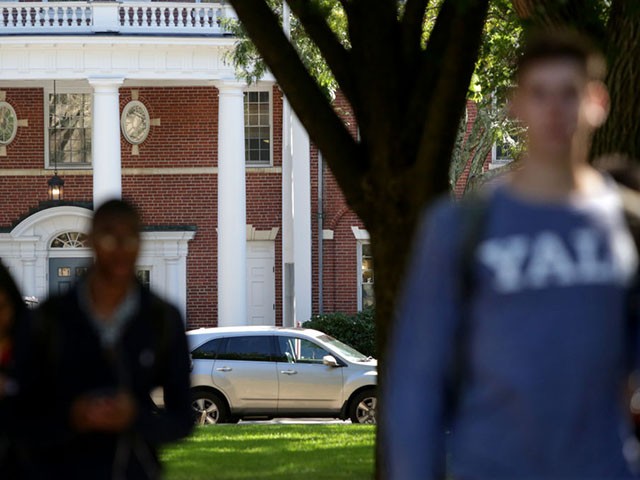 'Grade Inflation': Report Reveals Majority of Grades Given at Yale Are A's - Vimarsana News