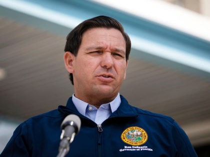 Report: Ron DeSantis Will Not Bend the Knee to Trump; ‘Asking Too Much’