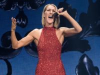 Celine Dion Cancels Remaining Tour Dates over ‘Severe Muscle Spasms'