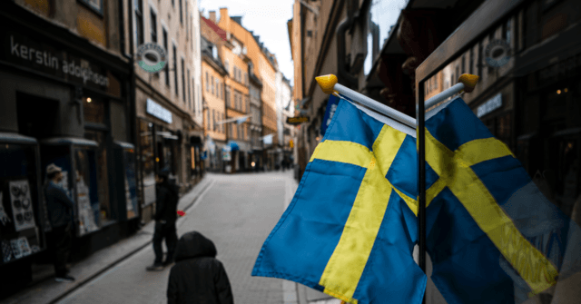 Once Free Sweden Calls on Businesses to Implement Vaccine Passports