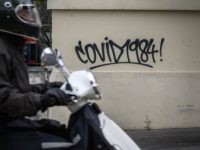 Delingpole: ‘Make the Unvaccinated Pay!’ Demands Failed Ex-PM’s Sister-in-Law