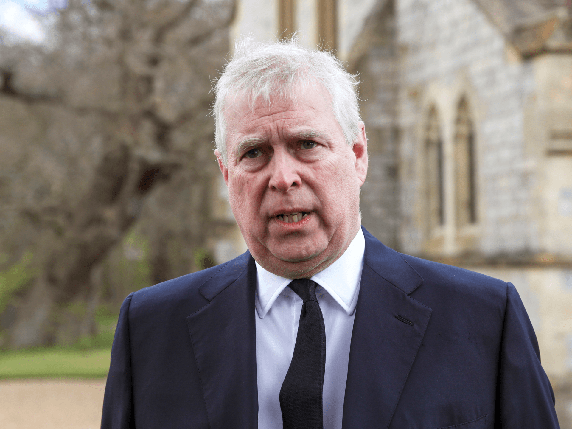 Settlement Between Epstein and Prince Andrew Accuser Made Public - Vimarsana News