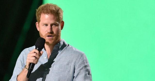 Prince Harry Demands UK Police Protection Despite Dumping Duties