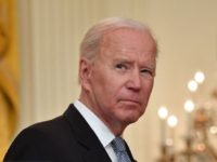 Poll: Biden's Approval Rating Continues to Slump