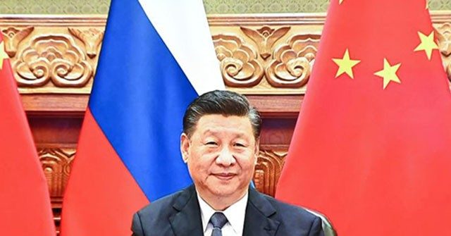China Denies Report Xi Asked Putin Not to Invade Ukraine During Genocide Olympics