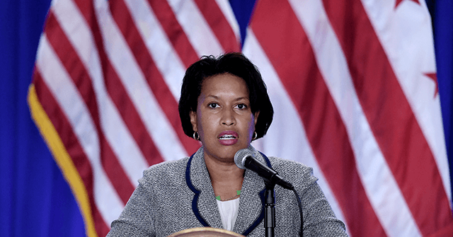 D.C. Mayor Muriel Bowser: Those 12+ Must Provide Proof of Vaccination Beginning Saturday