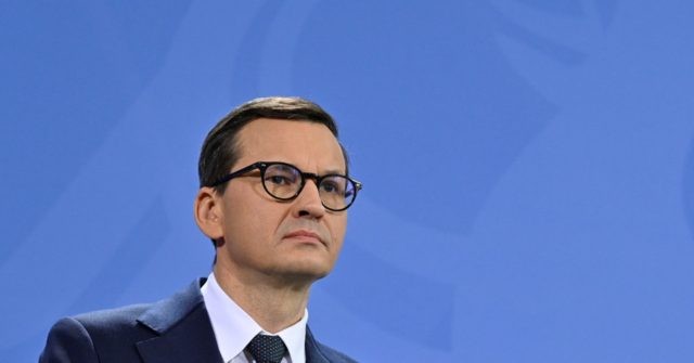 EU Demands Poland Cough Up €70 Million Over Refusal to Pay Fines