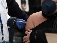 Greece Considers Imposing Vaccine Mandate on All Over-50s