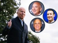 Chamber of Commerce Cheers Biden’s Expansion of American Job Outsourcing for Amazon, BlackRock, Facebook