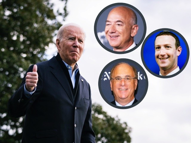 Chamber of Commerce Cheers Biden's Expansion of U.S. Job Outsourcing - Vimarsana News