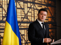 Ukraine's Zelensky: 'There Are No Minor Incursions'