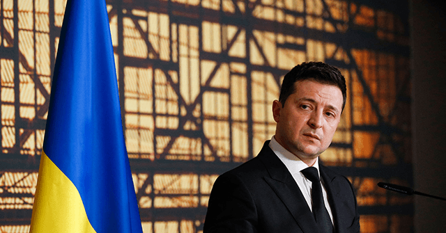 Zelensky: ‘We Are Not Prepared for Ultimatums’ from Kremlin