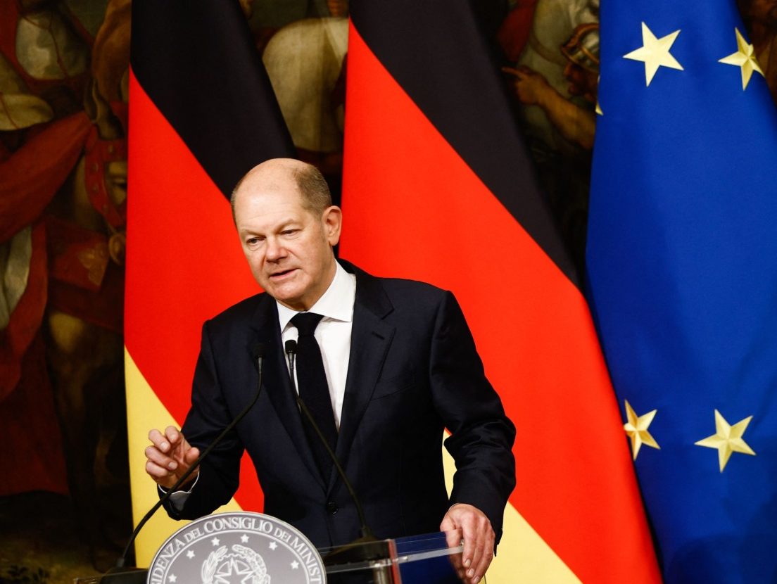Leftist German Govt Rejects EU Plan to Meet Climate Goals with Nuclear - Vimarsana News