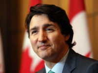 Trudeau: Trucker Convoy 'Fringe Minority' with 'Unacceptable Views'