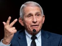 Fauci: It Is ‘Entirely Conceivable’ that We May Need Boosters Again