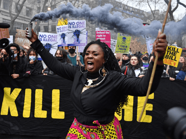 Kill the Bill: House of Lords Blocks Controversial Powers to Police Protests