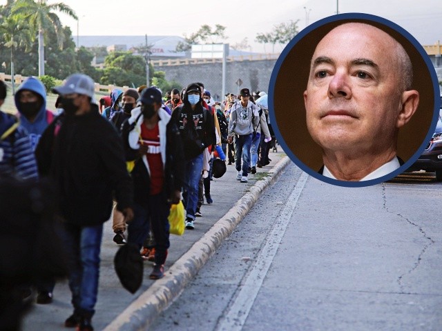 Hawley: DHS Creating 'Woke Climate Programs' as Illegals Storm Border - Vimarsana News