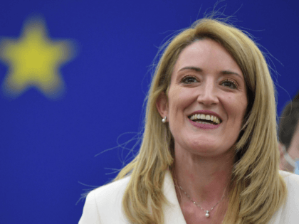 Pro-Life Maltese Legislator Roberta Metsola Becomes EU Parliament President