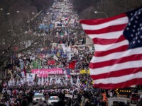 Photos: Thousands of Students Gather in D.C. to March for Life