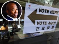 New York City Sued for Giving Voting Rights to Nearly 1M Foreign Nationals