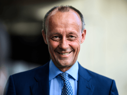 Merkel Rival Friedrich Merz Elected as Head of Germany’s Christian Democratic Union Party