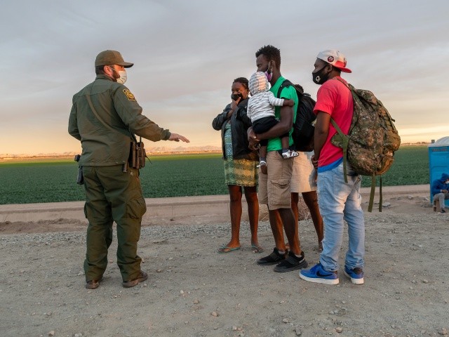 Biden Plans to Give Taxpayer-Funded 'Legal Services' to Illegal Aliens - Vimarsana News