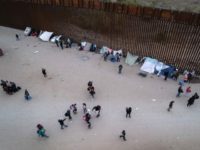December Data: Nearly 100,000 Border Crossers Allowed Into U.S., Not Counting ‘Got-Aways’